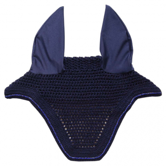 Bonnet Wellington Sparkling Bleu Marine