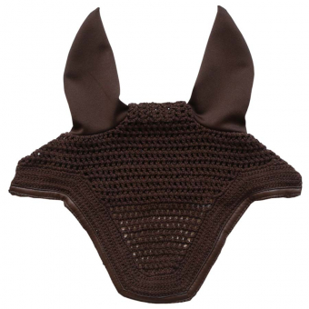 Bonnet Wellington Leather Marron