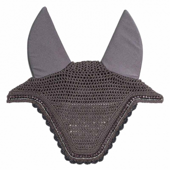 Bonnet Wellington Pierre & Perle Silence Gris Foncé