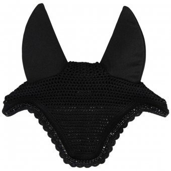 Bonnet Wellington Pierre & Perle Silence Noir