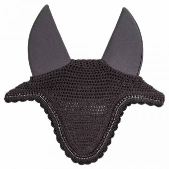 Bonnet Long Stone & Pearl Soundless Gris