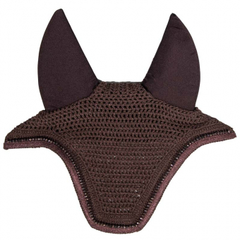 Bonnet Wellington Glitter Soundless Marron