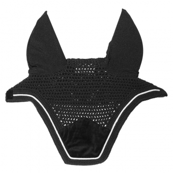 Bonnet Wellington Velours Basique Noir