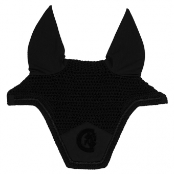 Bonnet Wellington 3D Logo Noir