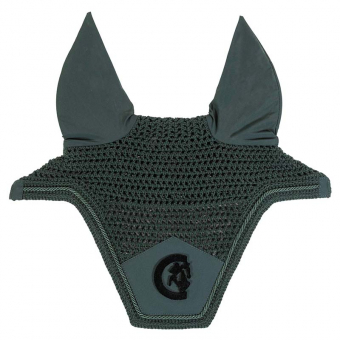 Bonnet Wellington 3D Logo Vert