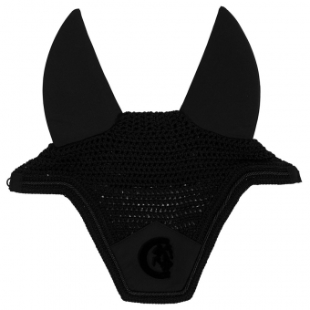 Bonnet Wellington 3D Logo Attache Silence Noir
