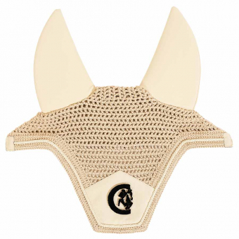 Bonnet Wellington 3D Logo Attache Silence Beige