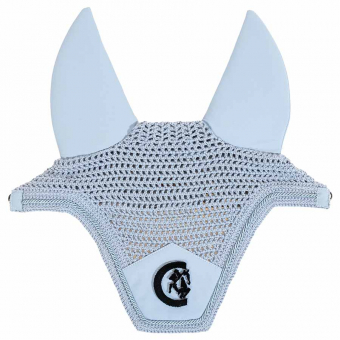Bonnet Wellington 3D Logo Attache Silence Bleu Clair