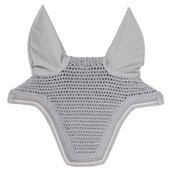 Bonnet Wellington Diamond Rope Gris