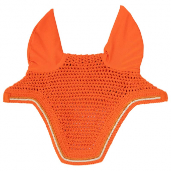 Bonnet Wellington Diamond Rope Orange