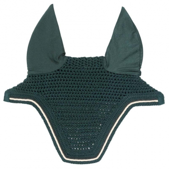 Bonnet Wellington Diamond Rope Vert