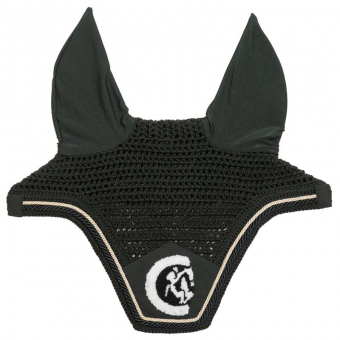 Bonnet Wellington 3D Logo Rope Vert