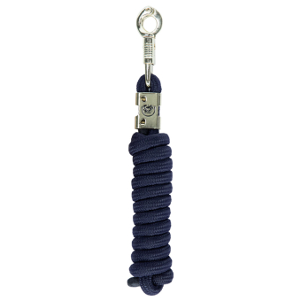 Licol Panic Hook Bleu Marine
