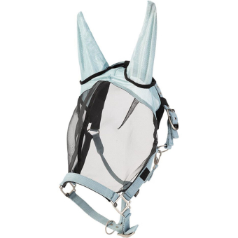 Licol Fly Combo Bleu Clair