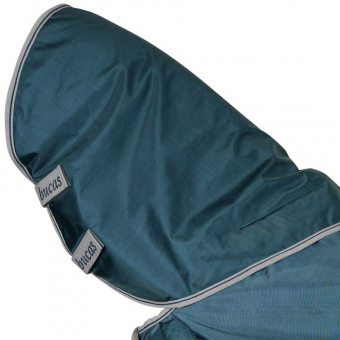 Couvre-encolures Atlantic Turnout 50g Vert