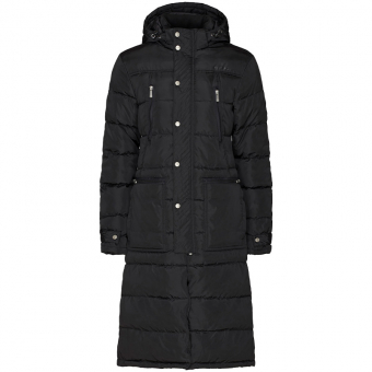 Manteaux d'équitation Candice Noir