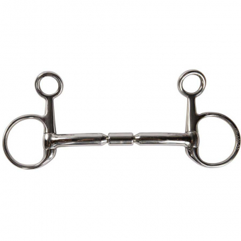 Mors Baucher Rakt Barrell 14 mm