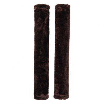 Protège-rênes HG Brun