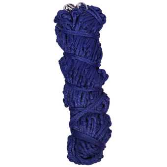 Filet à poules Giant Bleu