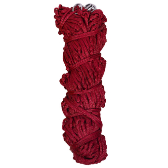 Filet à poules Giant Rouge