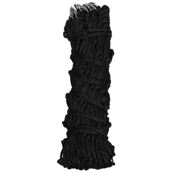 Filet à poules Giant Noir