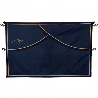 Arrêt de Box Stable Guard Bleu Marinee