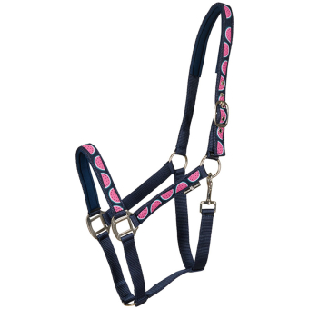 Licol Watermelon HG Bleu Marine