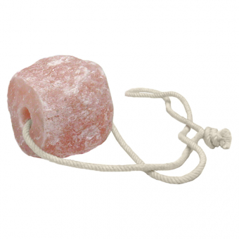 Bloc de Sel Himalayen Rond 3 kg