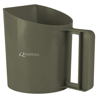 Pelle à alimentation 1L Vert Foncé