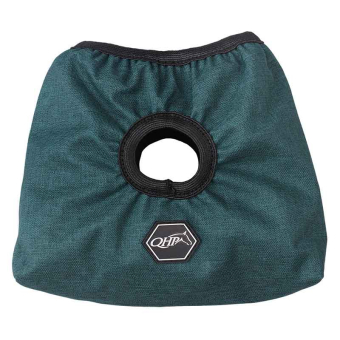 Protection de étriers Fleece Lining Vert Foncé