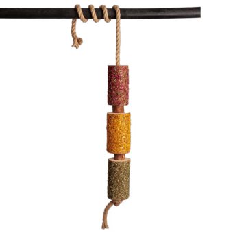 Jouet pour cheval Wooden Relax De-Stress