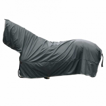 Couverture imperméable Hurricane Gris