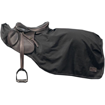 Couvertures de Marcheur All Weather 160g Noir