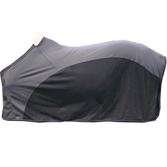 Couverture rafraîchissante Softshell Bleu Marine