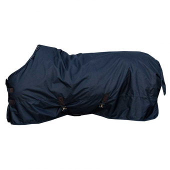 Couverture imperméable All Weather Waterproof Classic 0g Bleu Marine