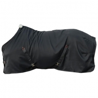 Couvertures d'écurie Classic 0g Noir