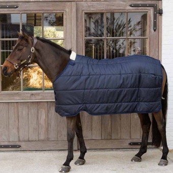 Liner Comfort Pro 100g Bleu Marine