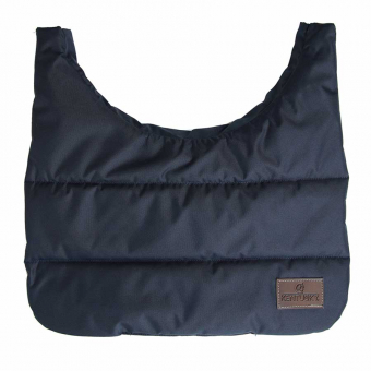 Protège-Épaules Horse BIB Waterproof Bleu Marine