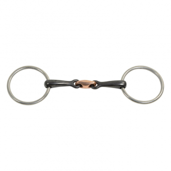 Mors à double brisure Sweet Iron HG