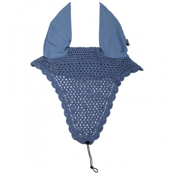 Bonnet Long Lungo Loop Bleu