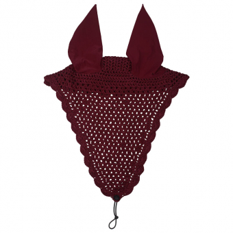 Bonnet Long Lungo Loop Rouge