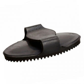 Raclette en Caoutchouc Mini HG Noir