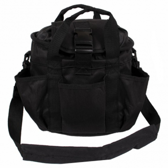 Sac de pansage HG Noir  