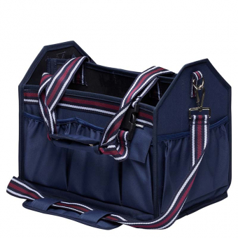 Sac de pansage Bleu Marine  