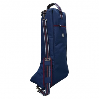 Sac à bottes Bleu Marine