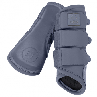 Guêtres fermées Softshell Mesh Bleu Canard