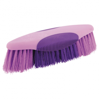 Étrille SoftTouch HG Lilas/Lavande
