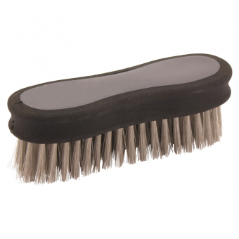 Brosse Frontauxe SoftTouch HG gris/noir