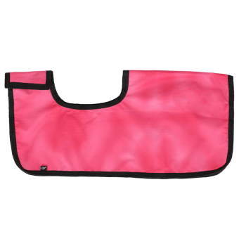 Couvertures de Marcheur pour Cheval-bâton Rose