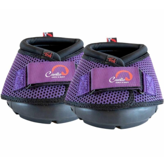 Hipposandales Trek Slim 2-pack Violet